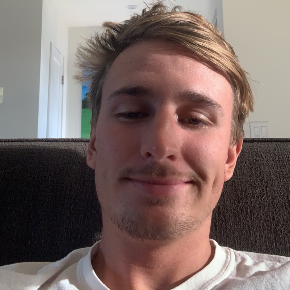 Meet your Posher, Ayrton